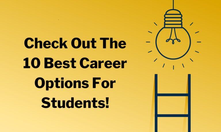 Carrier Option After Clear Matric Exam In India