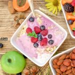 quick and healthy snacks
